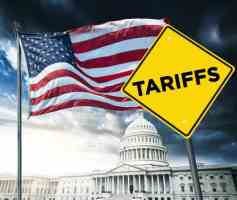 US Lawmakers Vow More Arms For Taiwan's Lai